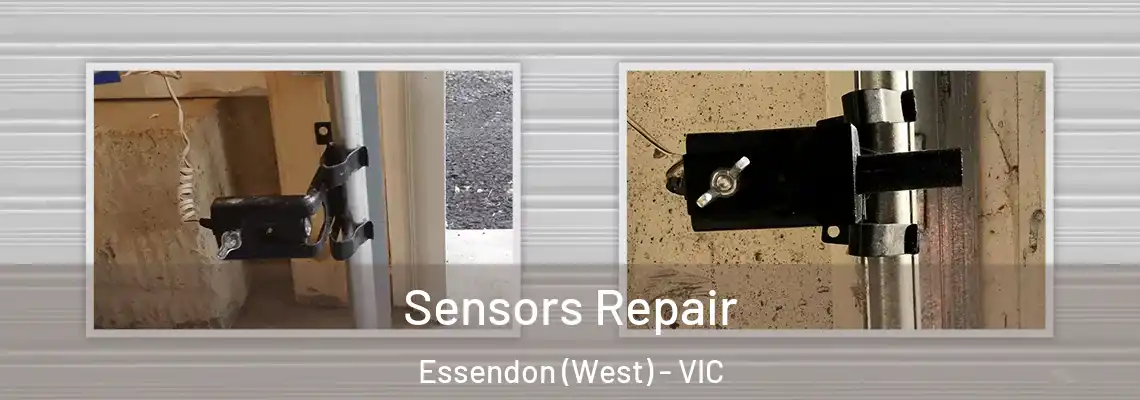  Sensors Repair Essendon (West) - VIC