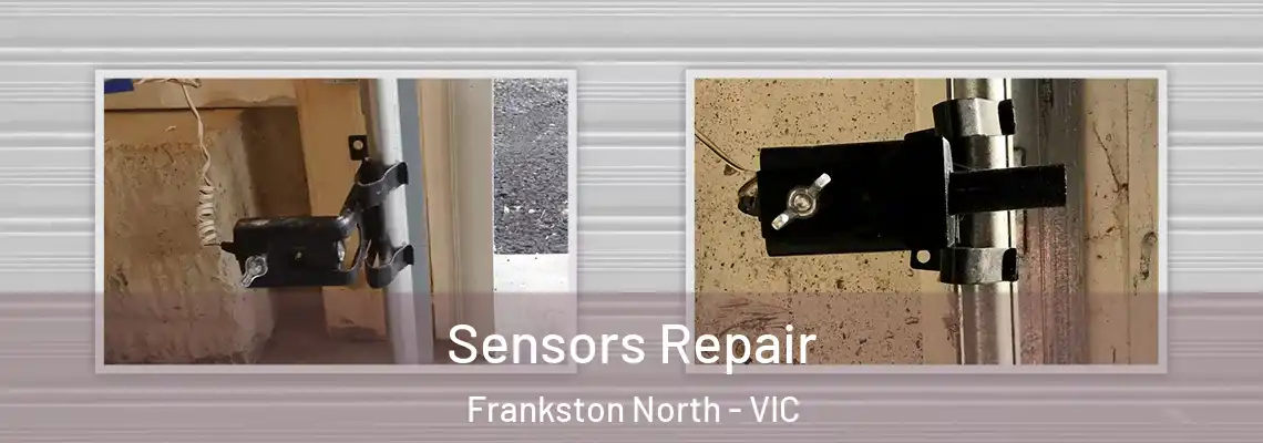 Sensors Repair Frankston North - VIC