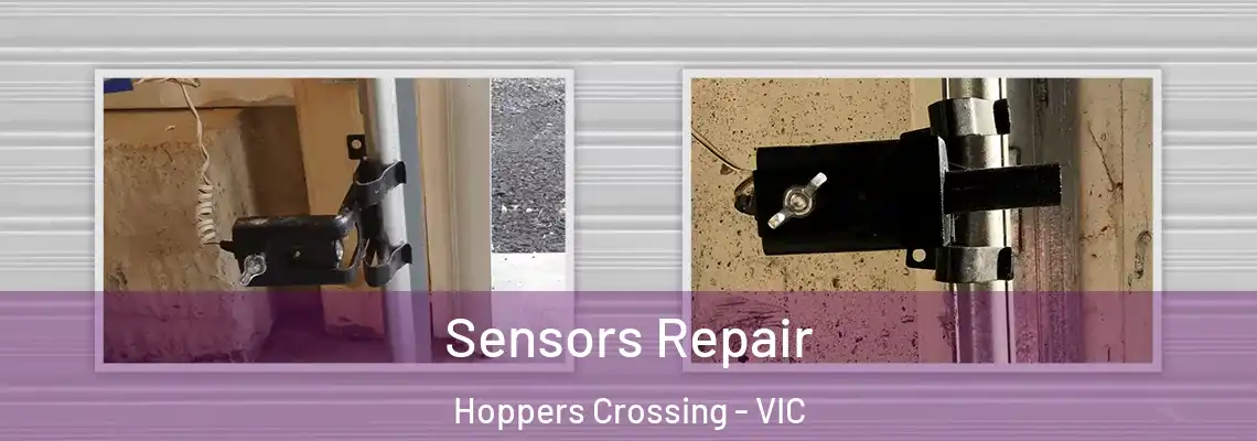 Sensors Repair Hoppers Crossing - VIC