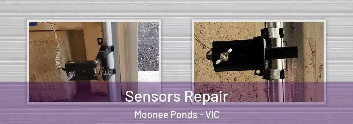  Sensors Repair Moonee Ponds - VIC