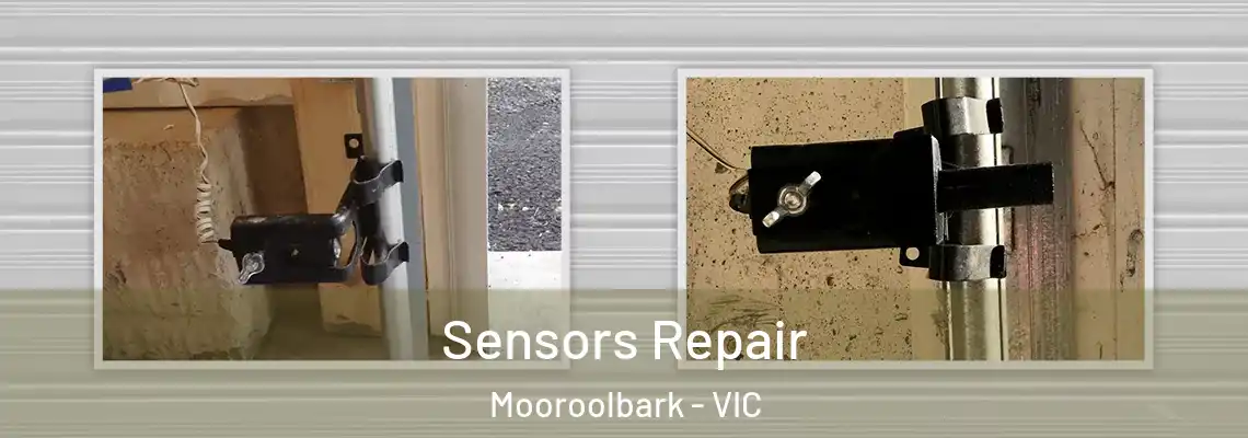 Sensors Repair Mooroolbark - VIC