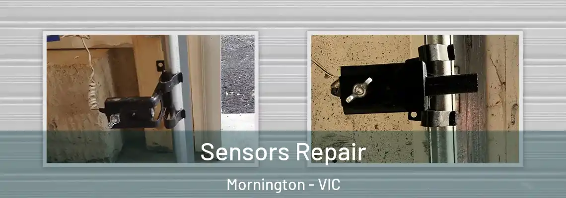  Sensors Repair Mornington - VIC