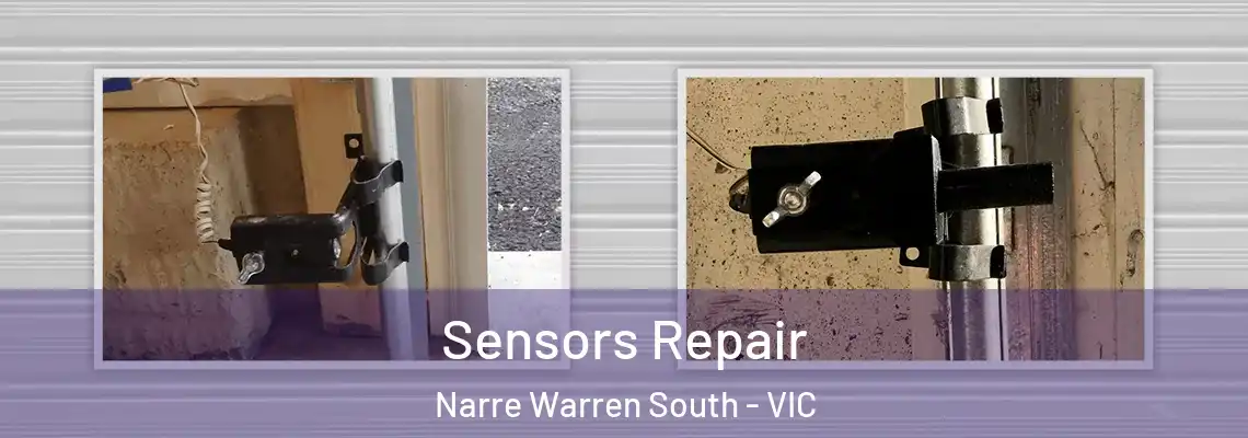 Sensors Repair Narre Warren South - VIC