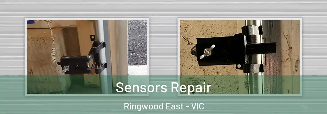 Sensors Repair Ringwood East - VIC