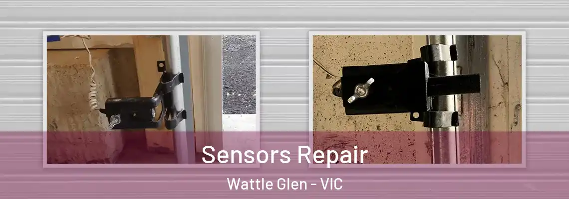  Sensors Repair Wattle Glen - VIC