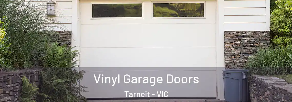 Vinyl Garage Doors Tarneit - VIC